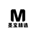 墨宝精选个体店