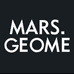 MARS*GEOME好猫男鞋专卖店