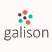 Galison冬灯拼图店