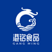 港铭食品企业店