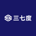 三七度