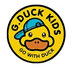 Gduck高品质童鞋