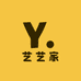 艺艺家diy潮玩