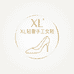 XL轻奢手工女鞋