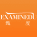 EXAMINEDU甄度女装旗舰店