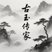 古玉传家
