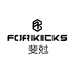 斐尅FORKICKS