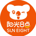 阳光8点背包生活馆