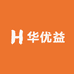 华大农业华优益滋补养生旗舰店