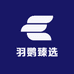 羽鹦臻选