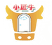 小匠牛门帘
