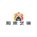 阳束眼镜