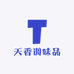 香满天零添加酱油醋厂家付立军