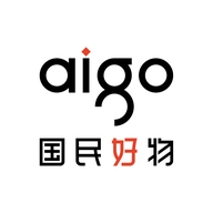 aigo爱国者投影仪
