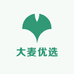 大麦优选箱包