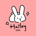 金惠敏 Hailey