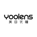 YOOLENS米亚可美瞳专卖店