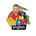 Wow English动画