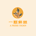 一颗鲜棘