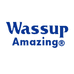 WASSUP AMAZING蓝俊轻奢羽绒服专卖店