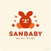 SANBABY原创童装
