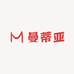 曼蒂亚