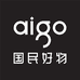 aigo爱国者相机