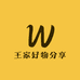 王家好物分享