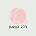 Borgia宝嘉童装