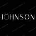 JOHNSON