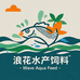 浪花水产饲料零售店
