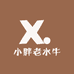小胖老水牛