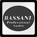 BASSANI栢斯专业音响