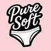 Pure soft柔然