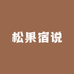 松果宿说