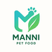 MANI宠物食品