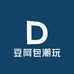 豆沙包潮玩