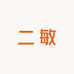 二敏的小店