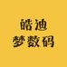 皓迪梦数码