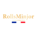 RollsMinjor劳斯名爵商贸时尚专卖店的店铺头像