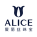 ALICE珠宝旗舰店