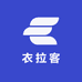 衣拉客户外