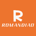 ROMANDIAO勋篆专卖店