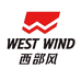 西部风广东发货中心
