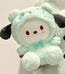 咪兔玩偶领养屋