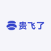 贵飞了