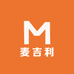 麦吉利