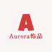 Aurora潮流饰品