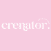 Crenator设计师穿戴甲
