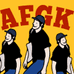 AFGK线上商店